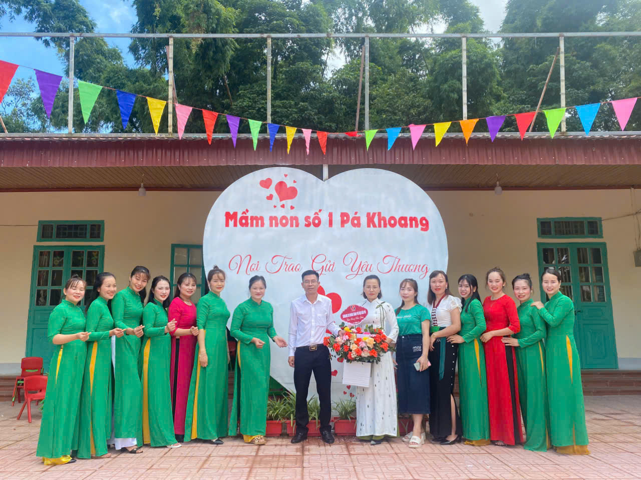 đại biểu ngân hàng